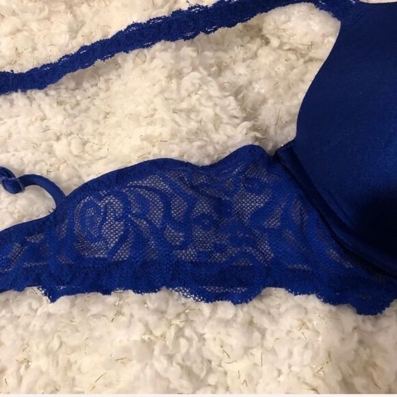 VS PINK | Pushup Bra - Picture 3 of 4